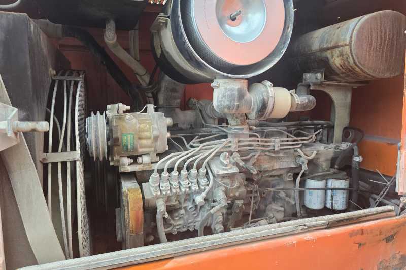 OmecoHub - Immagine FIAT KOBELCO W170